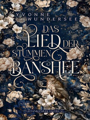 cover image of Das Lied der stummen Banshee